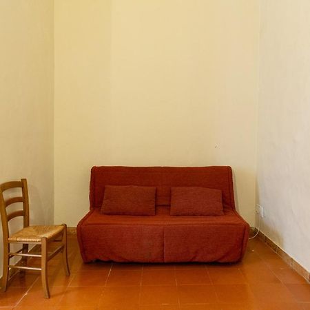 Charming Apartment By Bargello Museum Florence Exterior photo
