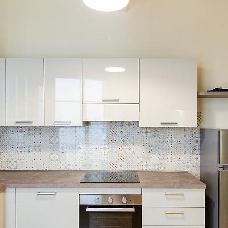 Charming Apartment By Bargello Museum Florence Exterior photo