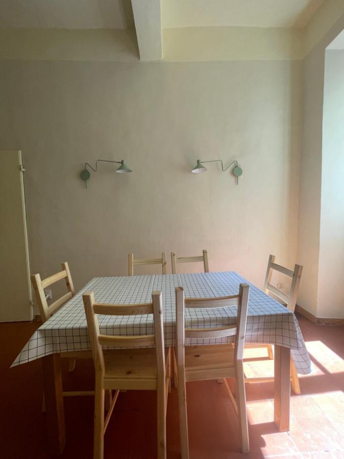 Charming Apartment By Bargello Museum Florence Exterior photo