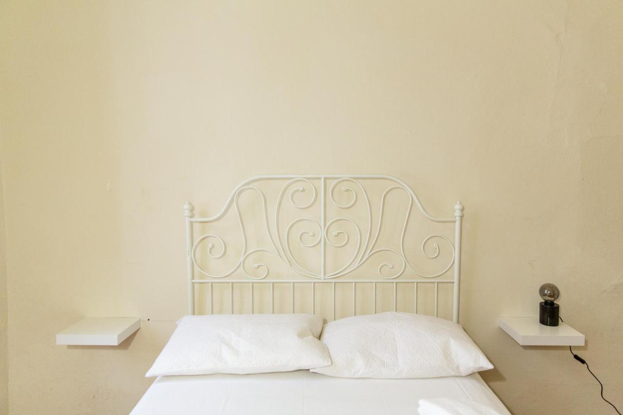 Charming Apartment By Bargello Museum Florence Exterior photo