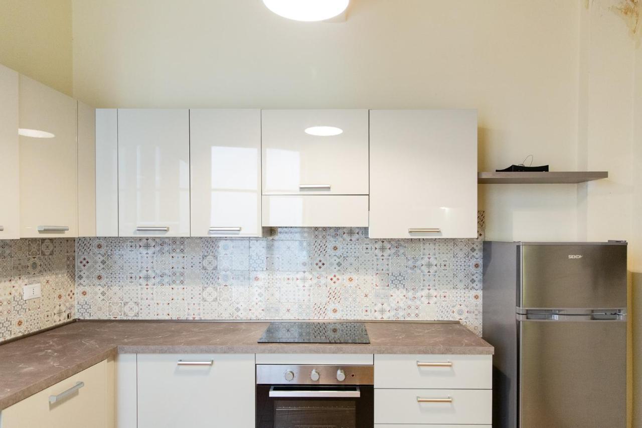 Charming Apartment By Bargello Museum Florence Exterior photo